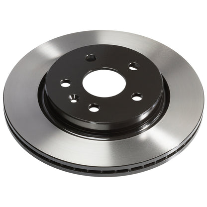 Wagner Brake Disc Brake Rotor BD180390E image 2