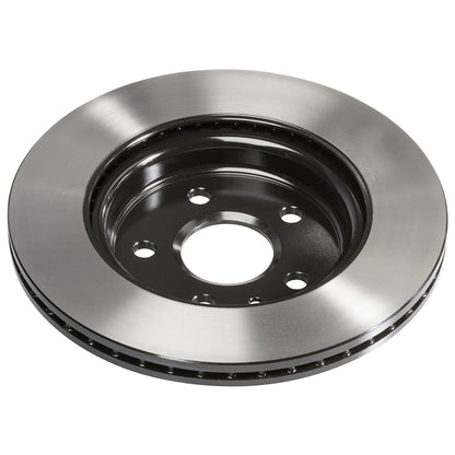Wagner Brake Disc Brake Rotor BD180390E image 3