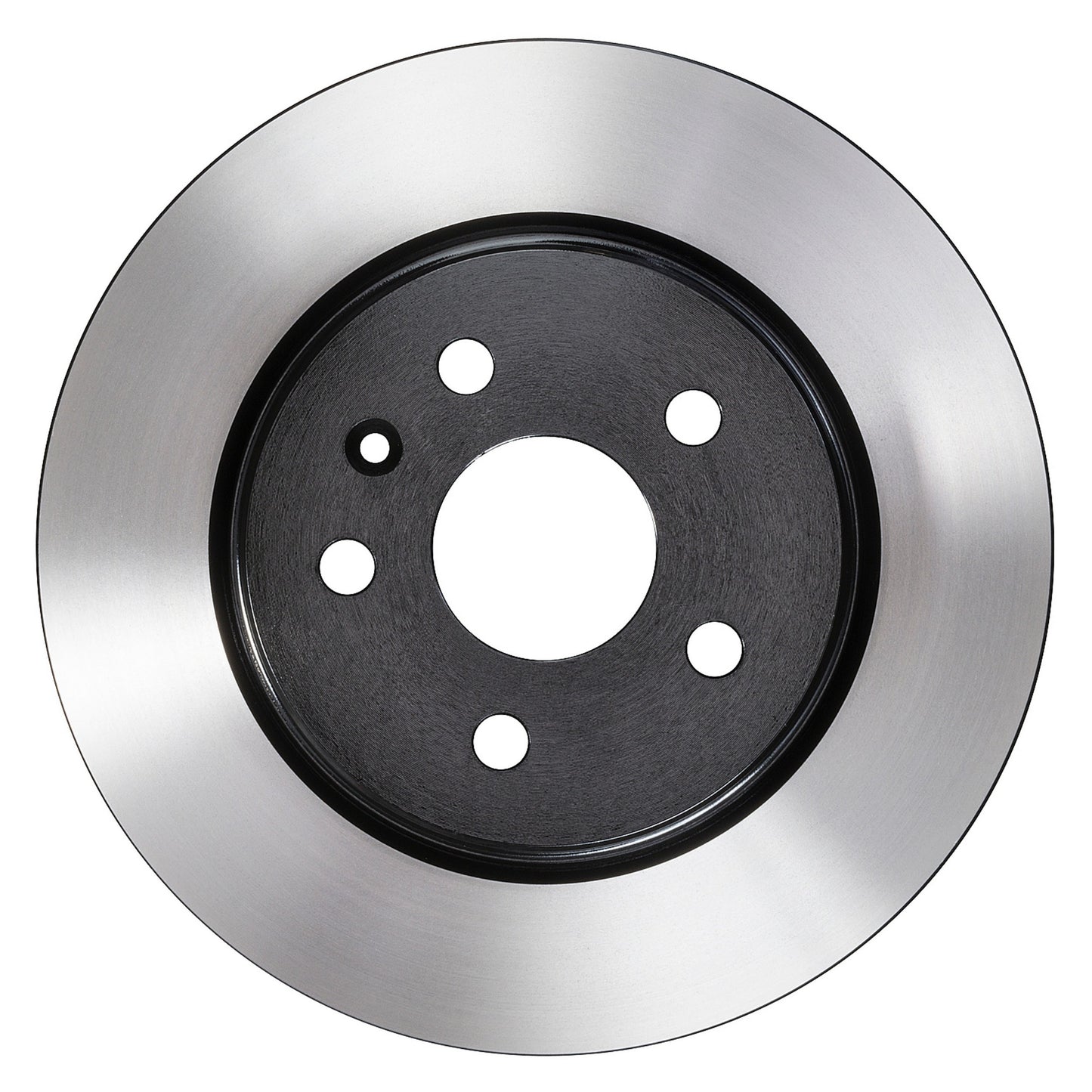 Wagner Brake Disc Brake Rotor BD180390E main image