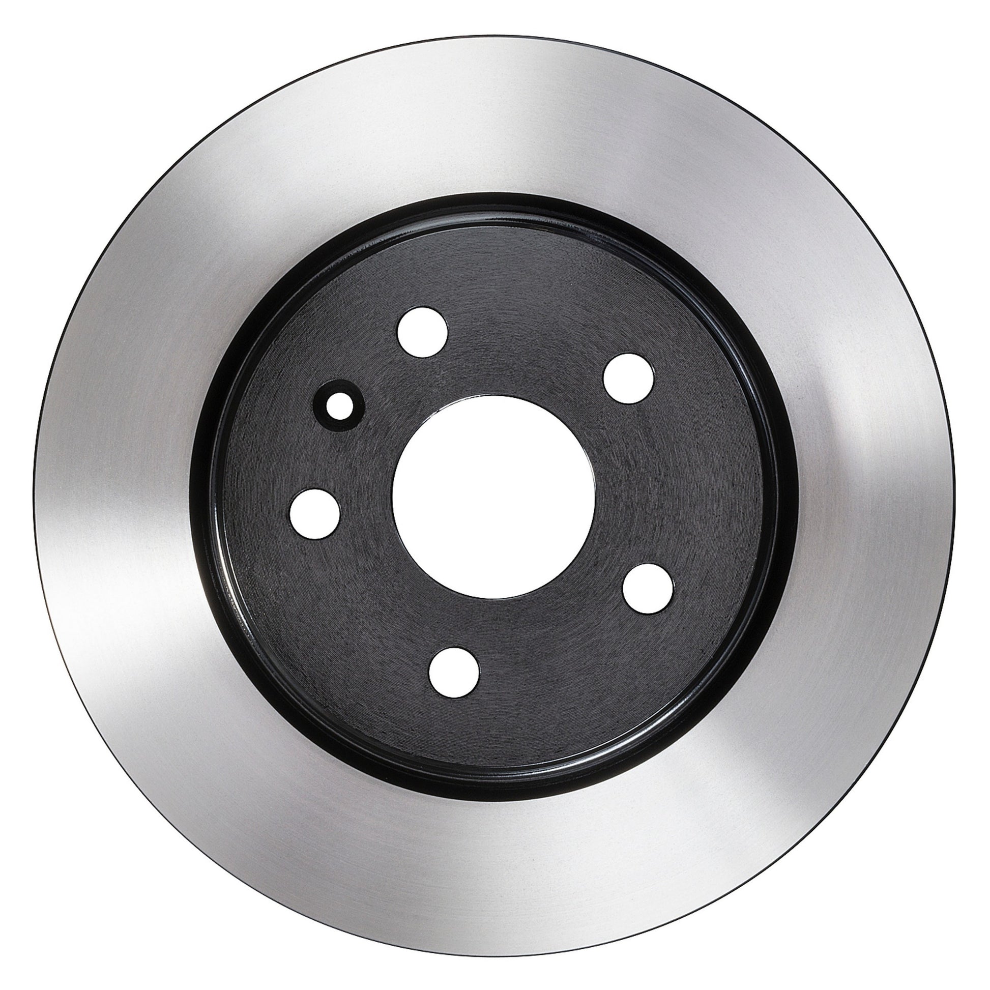 Wagner Brake Disc Brake Rotor BD180390E main image