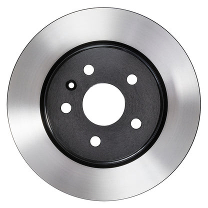 Wagner Brake Disc Brake Rotor BD180390E main image