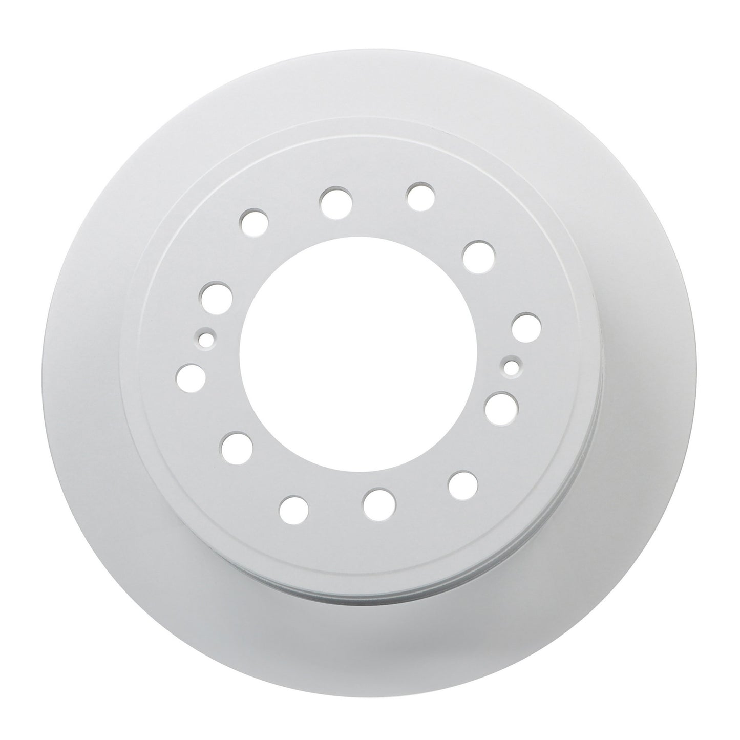 Wagner Brake BD180391PR main image