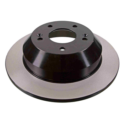 Wagner Brake Disc Brake Rotor BD180392E