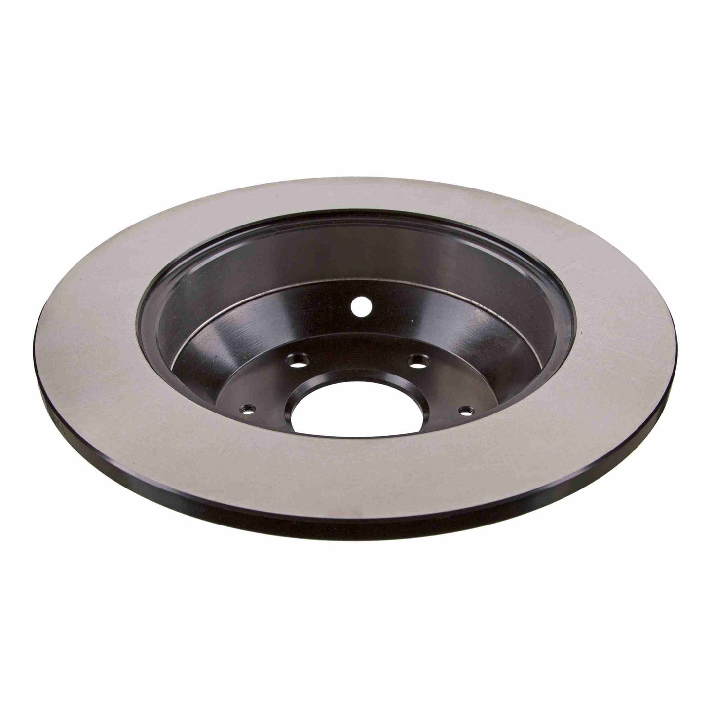 Wagner Brake Disc Brake Rotor BD180392E
