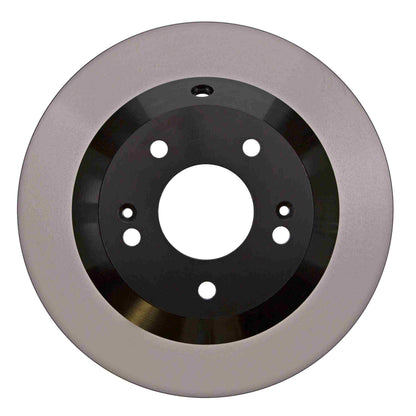 Wagner Brake Disc Brake Rotor BD180392E