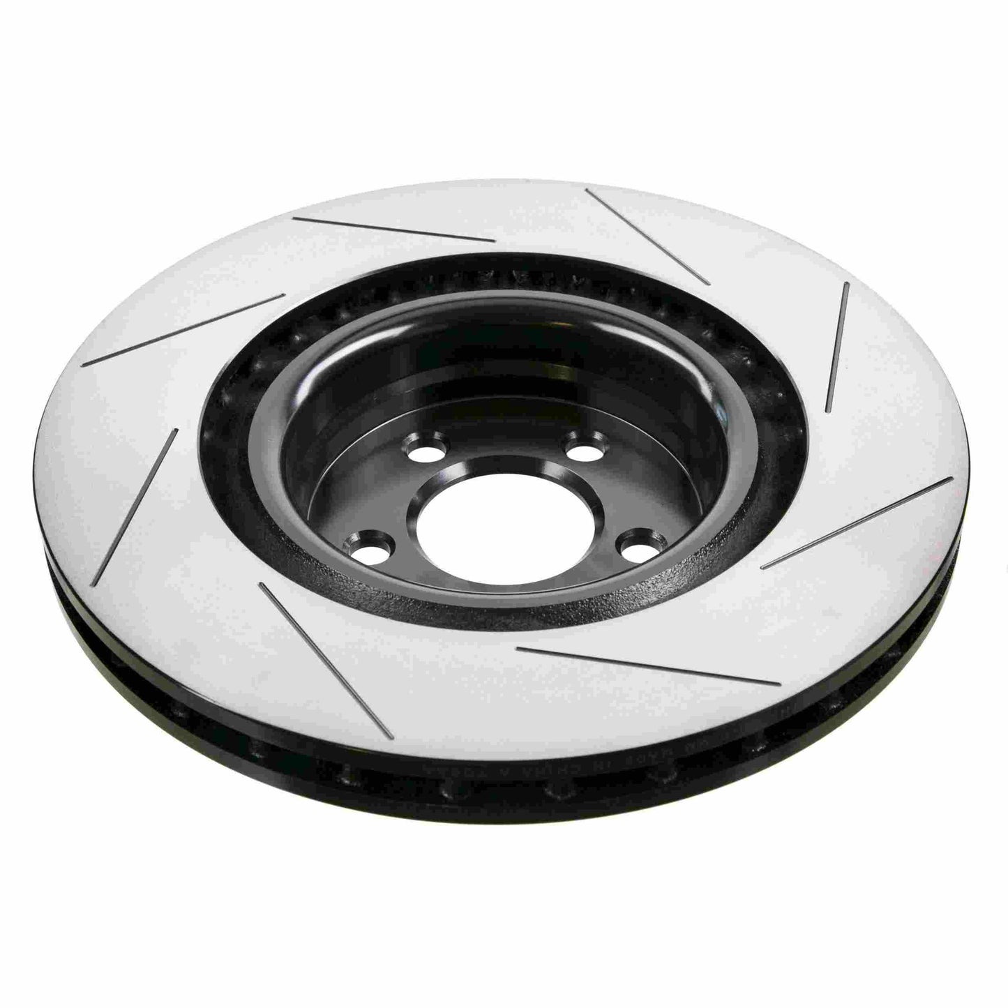 Wagner Brake Disc Brake Rotor BD180395E