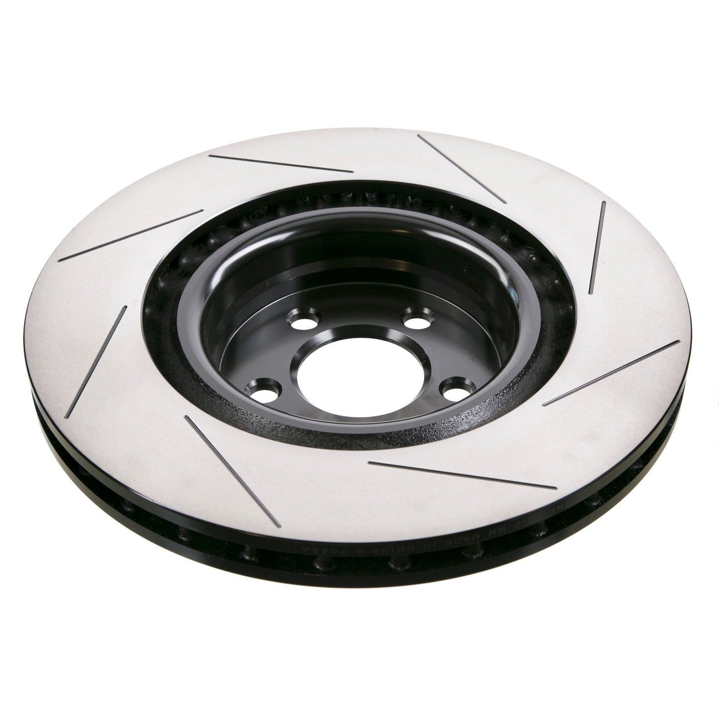 Wagner Brake Disc Brake Rotor BD180395E