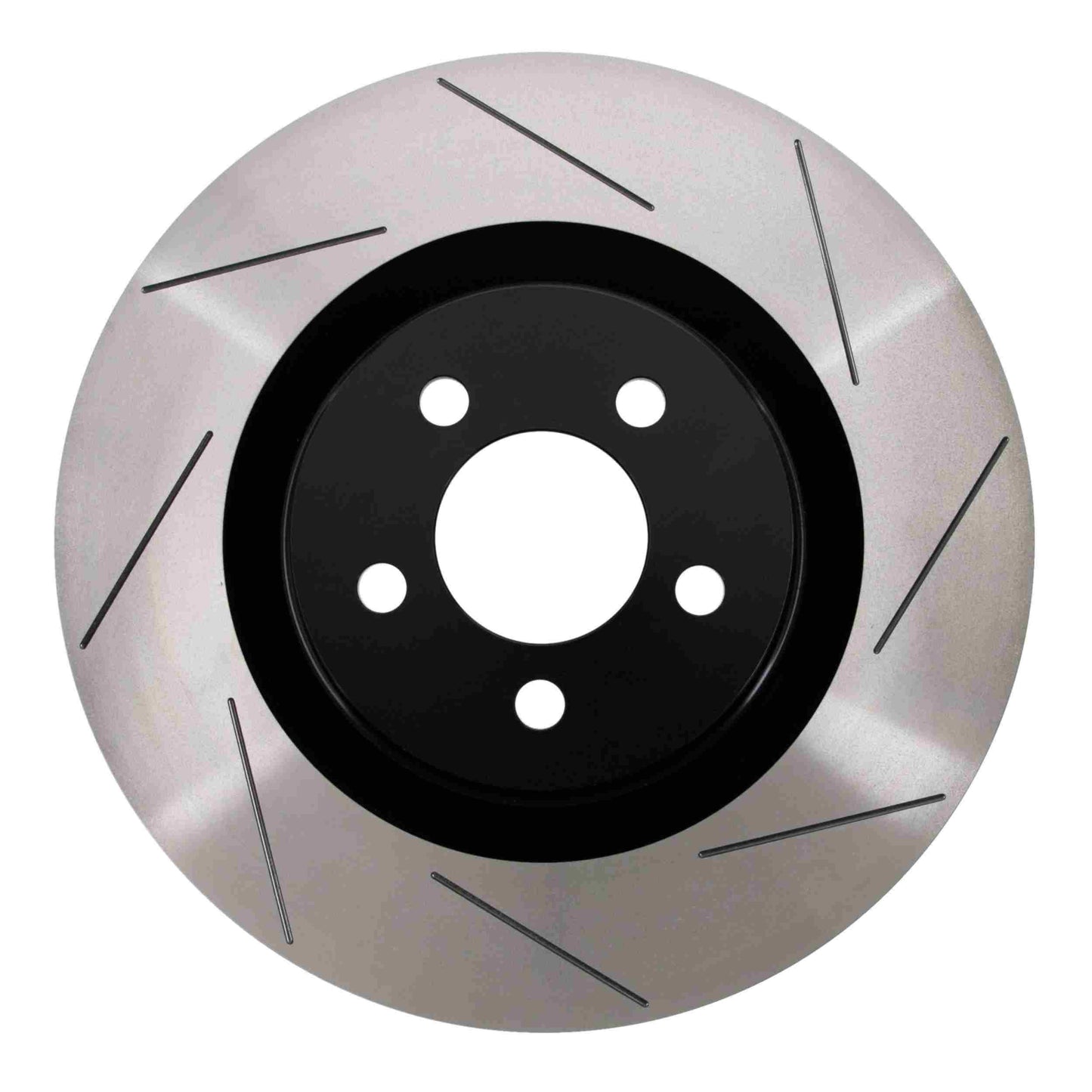 Wagner Brake Disc Brake Rotor BD180395E
