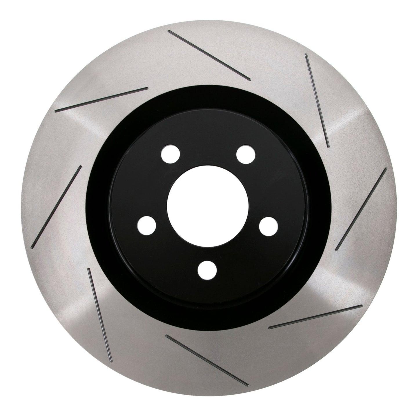 Wagner Brake Disc Brake Rotor BD180395E