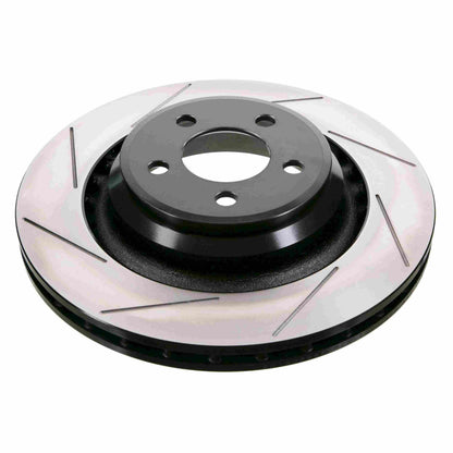 Wagner Brake Disc Brake Rotor BD180396E