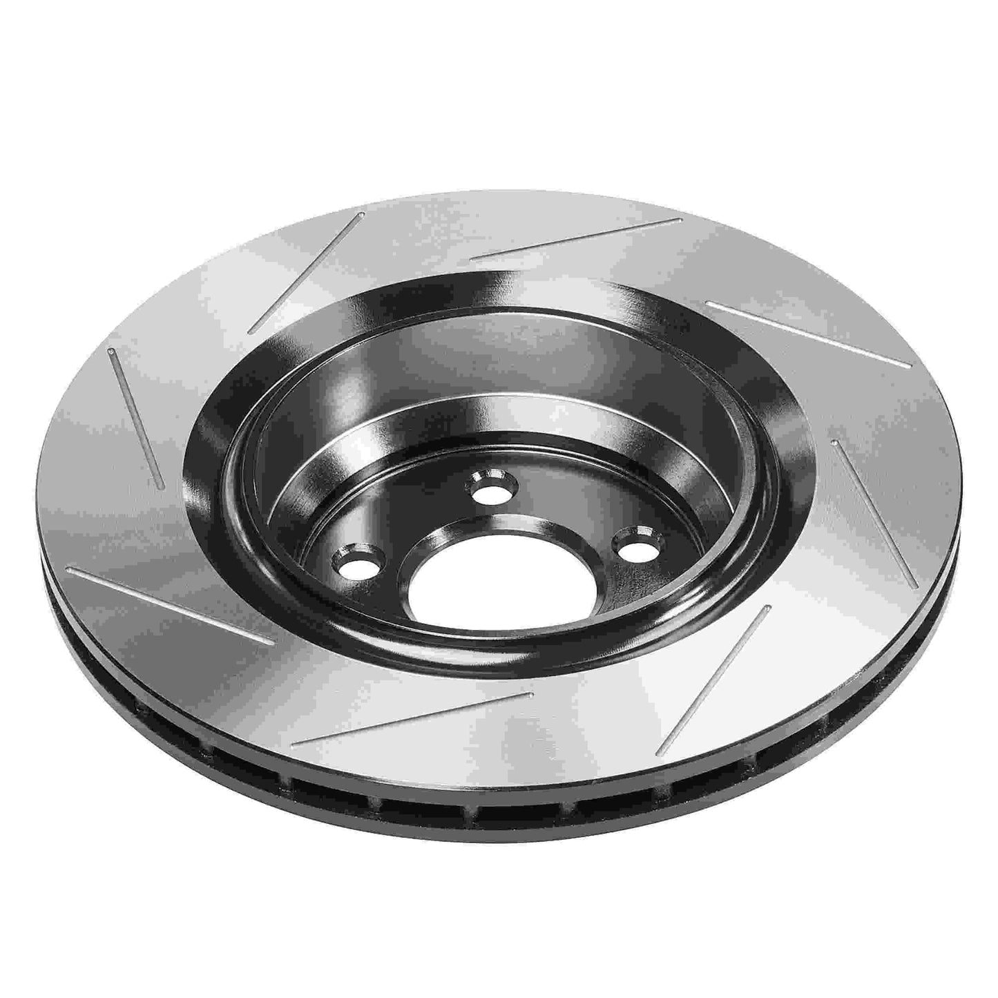 Wagner Brake Disc Brake Rotor BD180396E