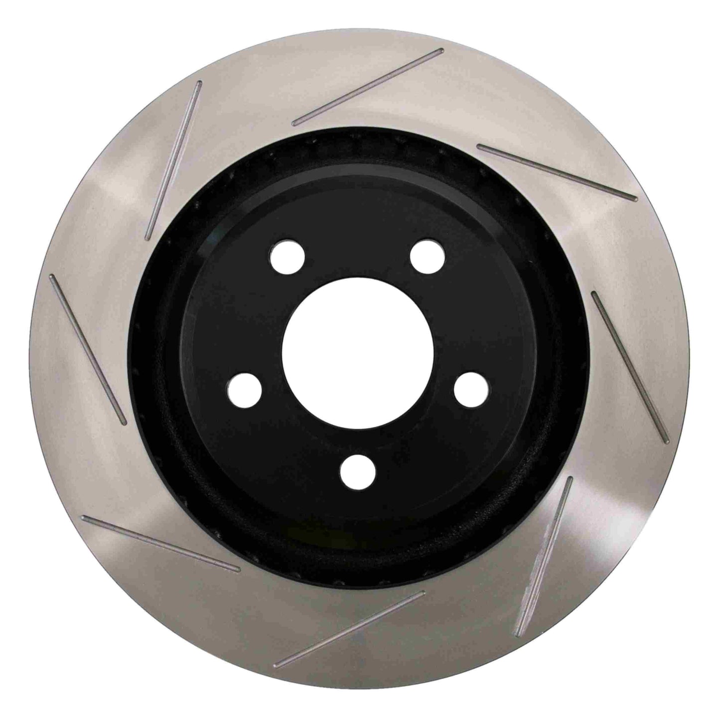 Wagner Brake Disc Brake Rotor BD180396E