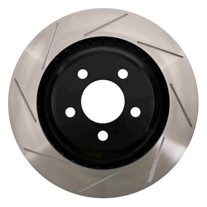 Wagner Brake Disc Brake Rotor BD180396E