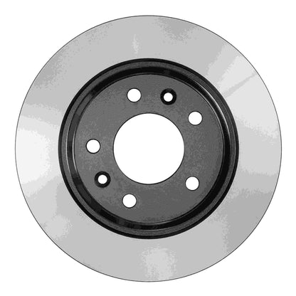 Wagner Brake Disc Brake Rotor BD180397E