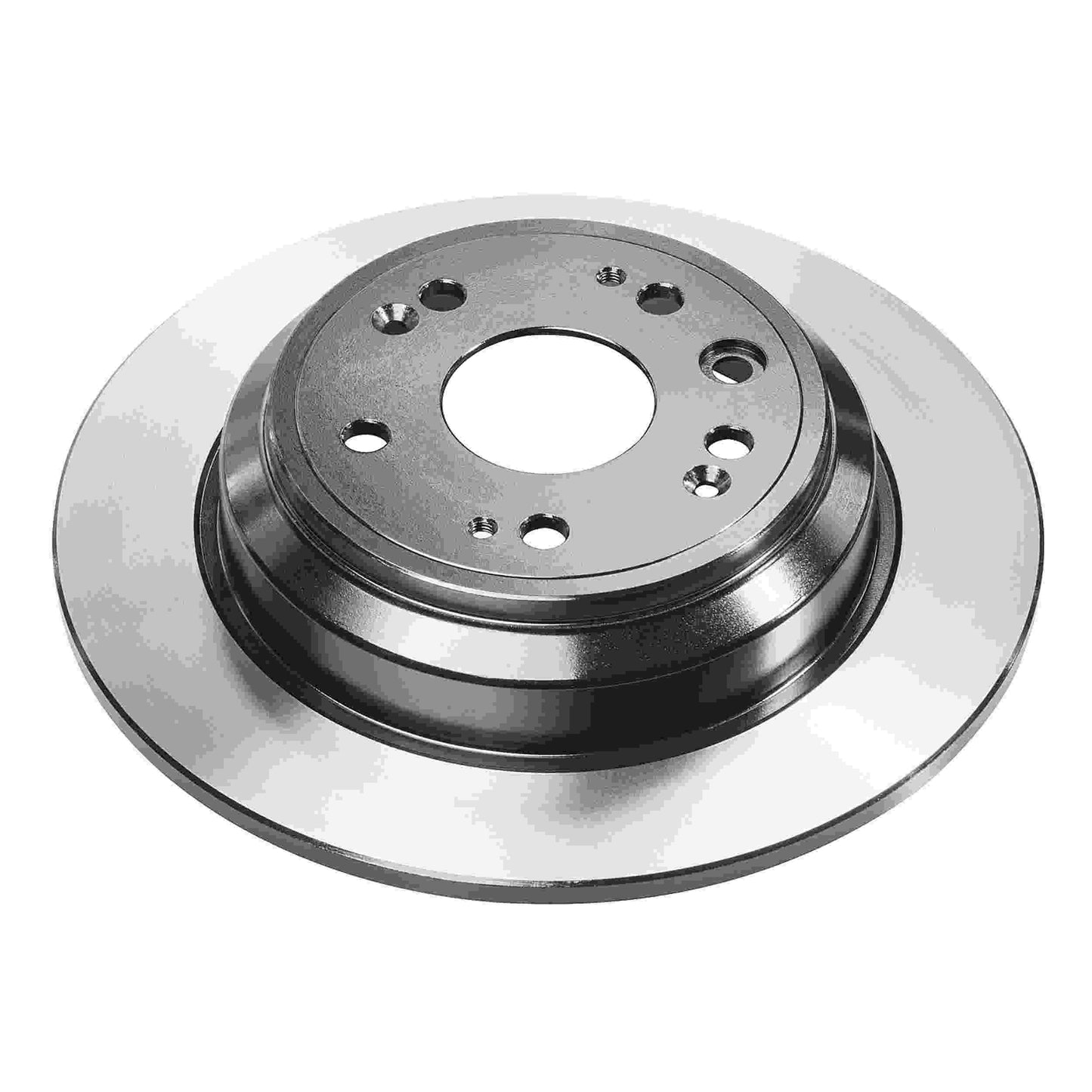 Wagner Brake Disc Brake Rotor BD180400E