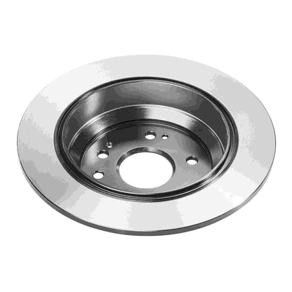 Wagner Brake Disc Brake Rotor BD180400E