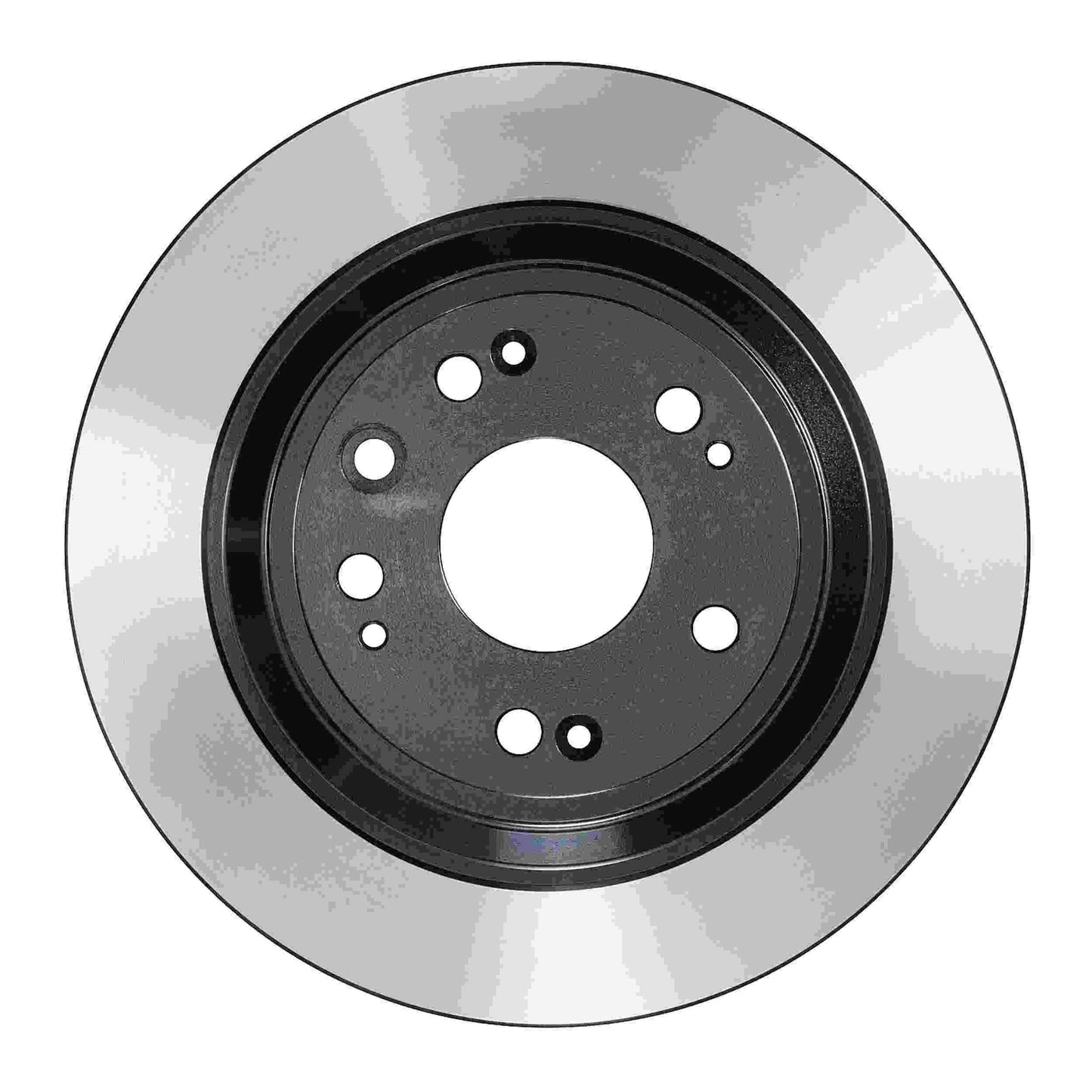 Wagner Brake Disc Brake Rotor BD180400E
