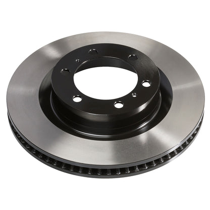 Wagner Brake Disc Brake Rotor BD180404E image 2