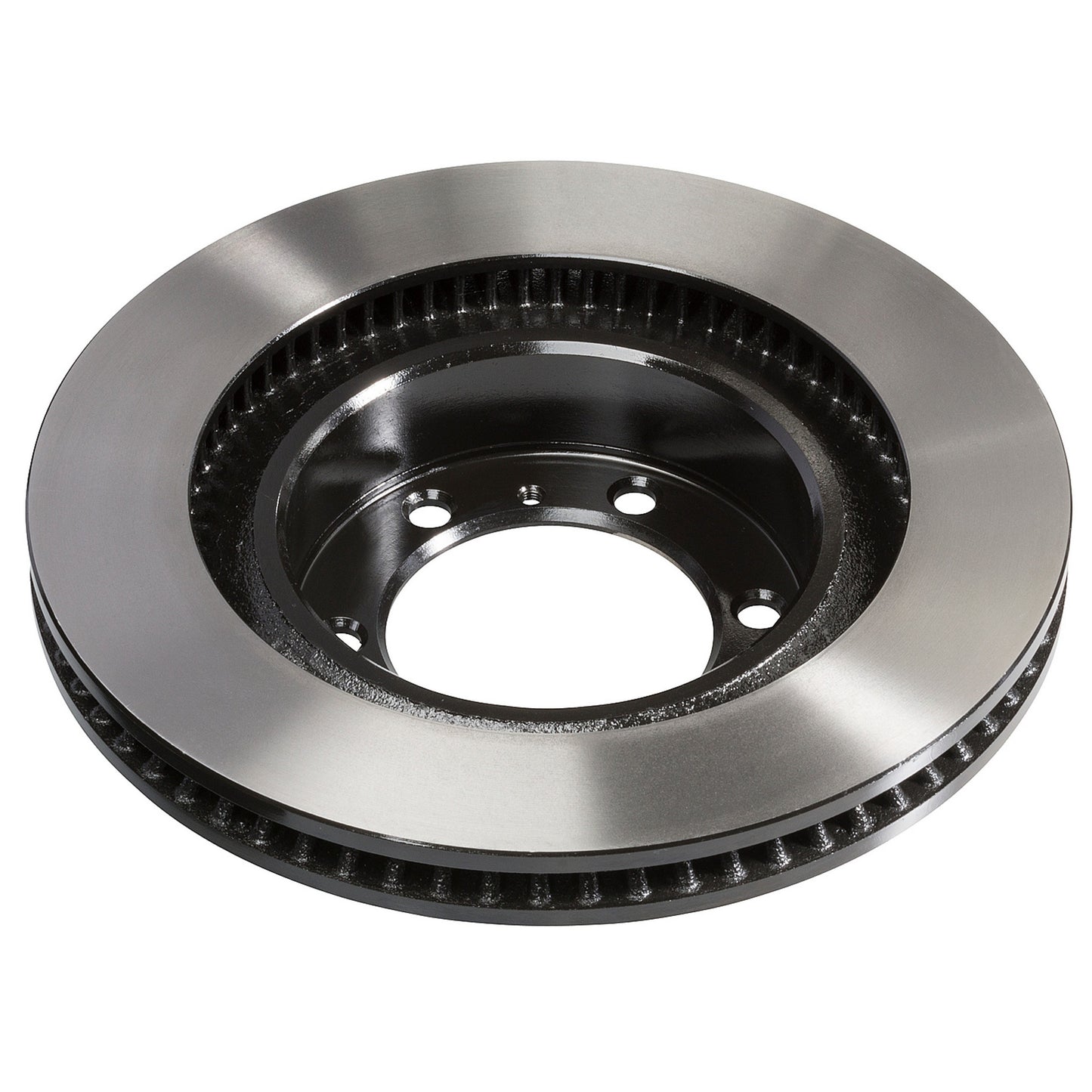Wagner Brake Disc Brake Rotor BD180404E image 3