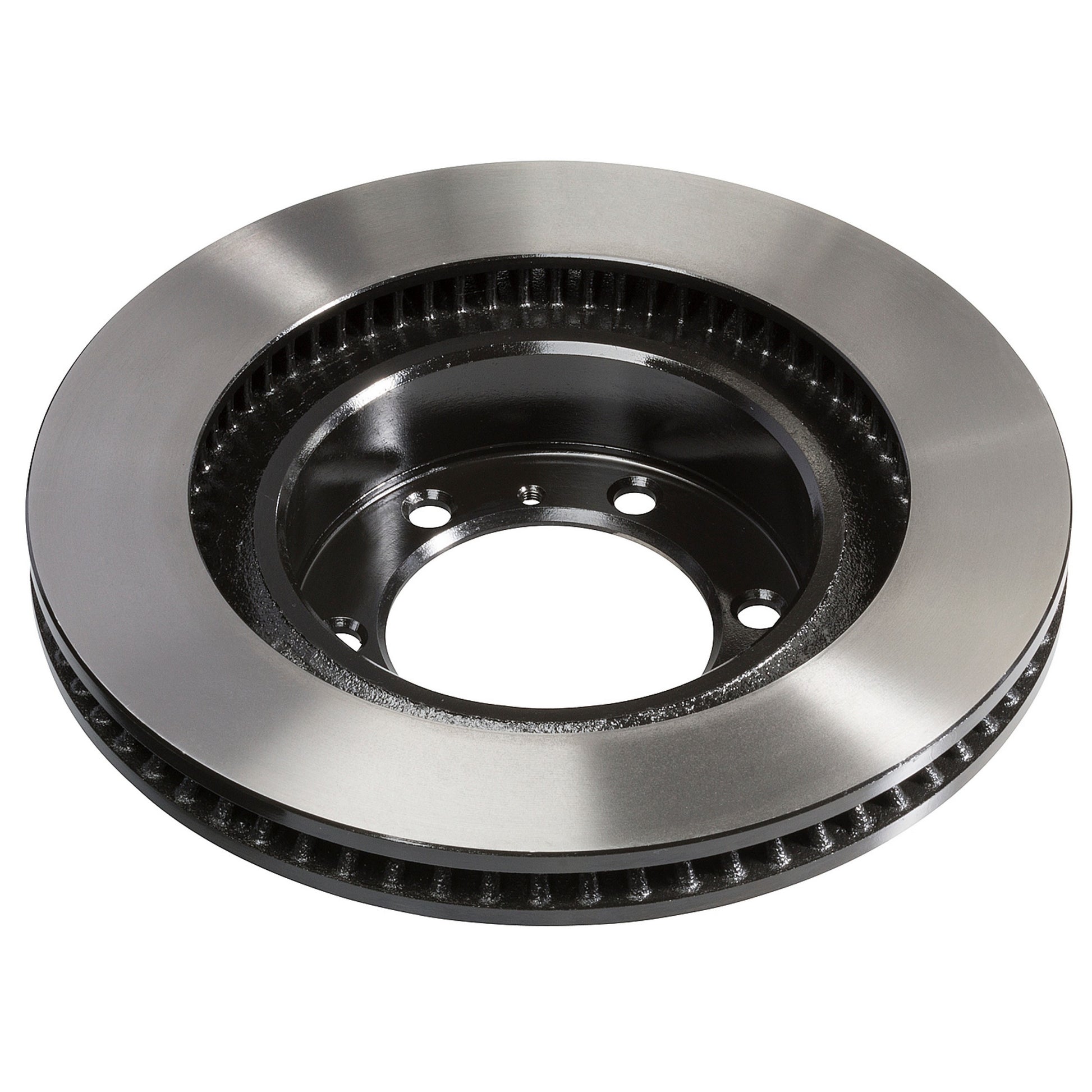 Wagner Brake Disc Brake Rotor BD180404E image 3