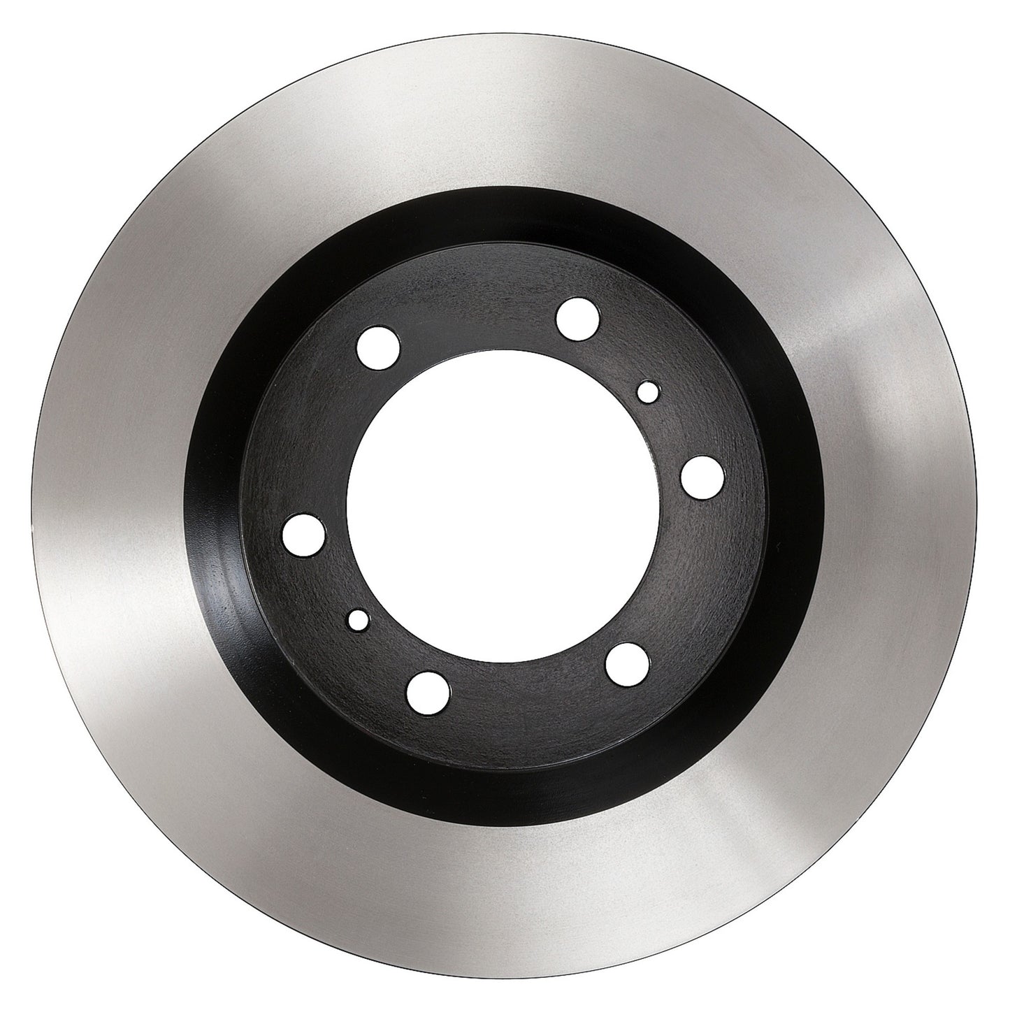 Wagner Brake Disc Brake Rotor BD180404E main image