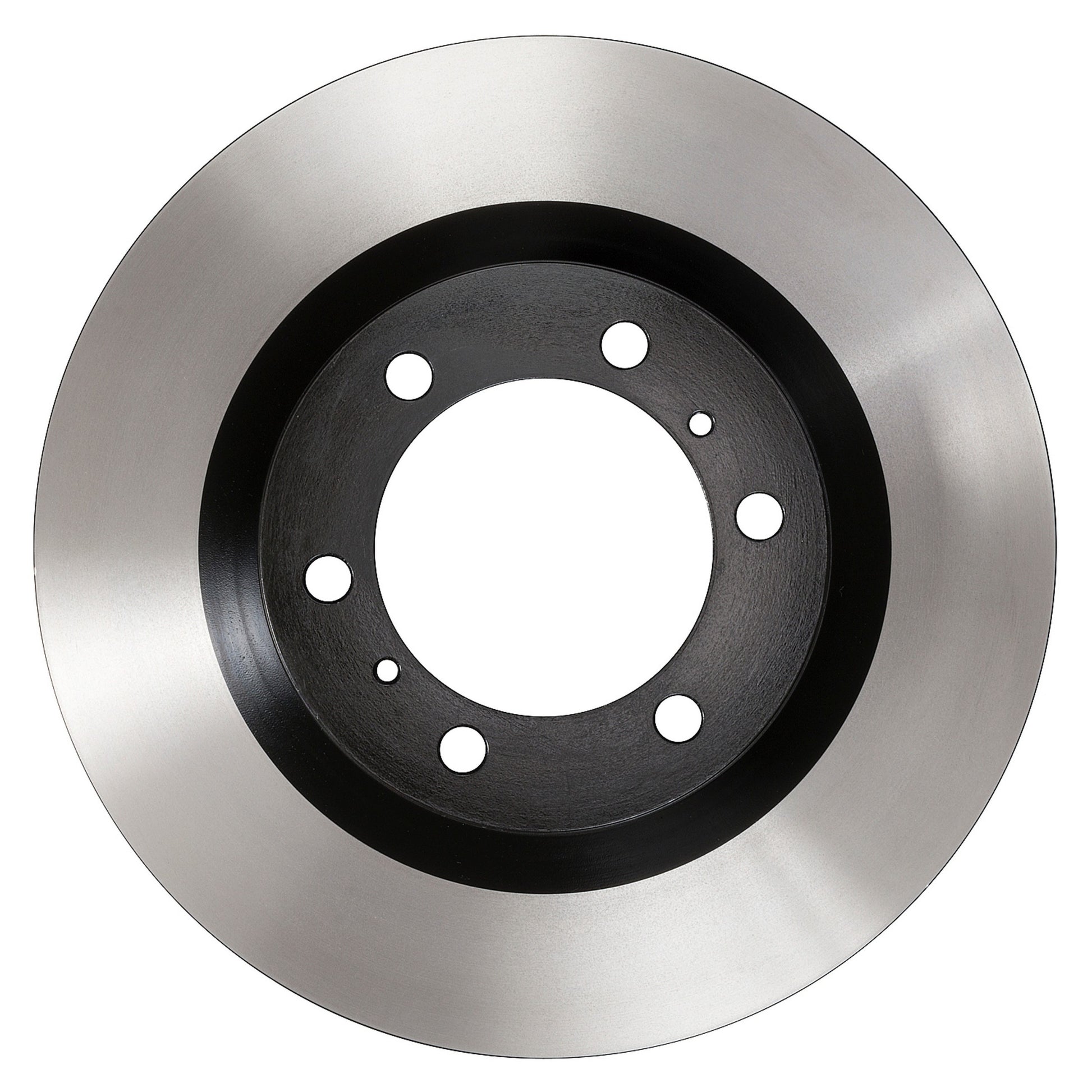 Wagner Brake Disc Brake Rotor BD180404E main image