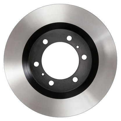 Wagner Brake Disc Brake Rotor BD180404E main image