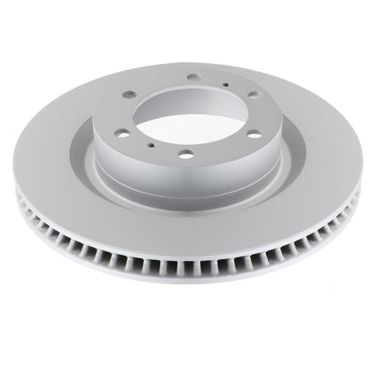 Wagner Brake BD180404PR image 2