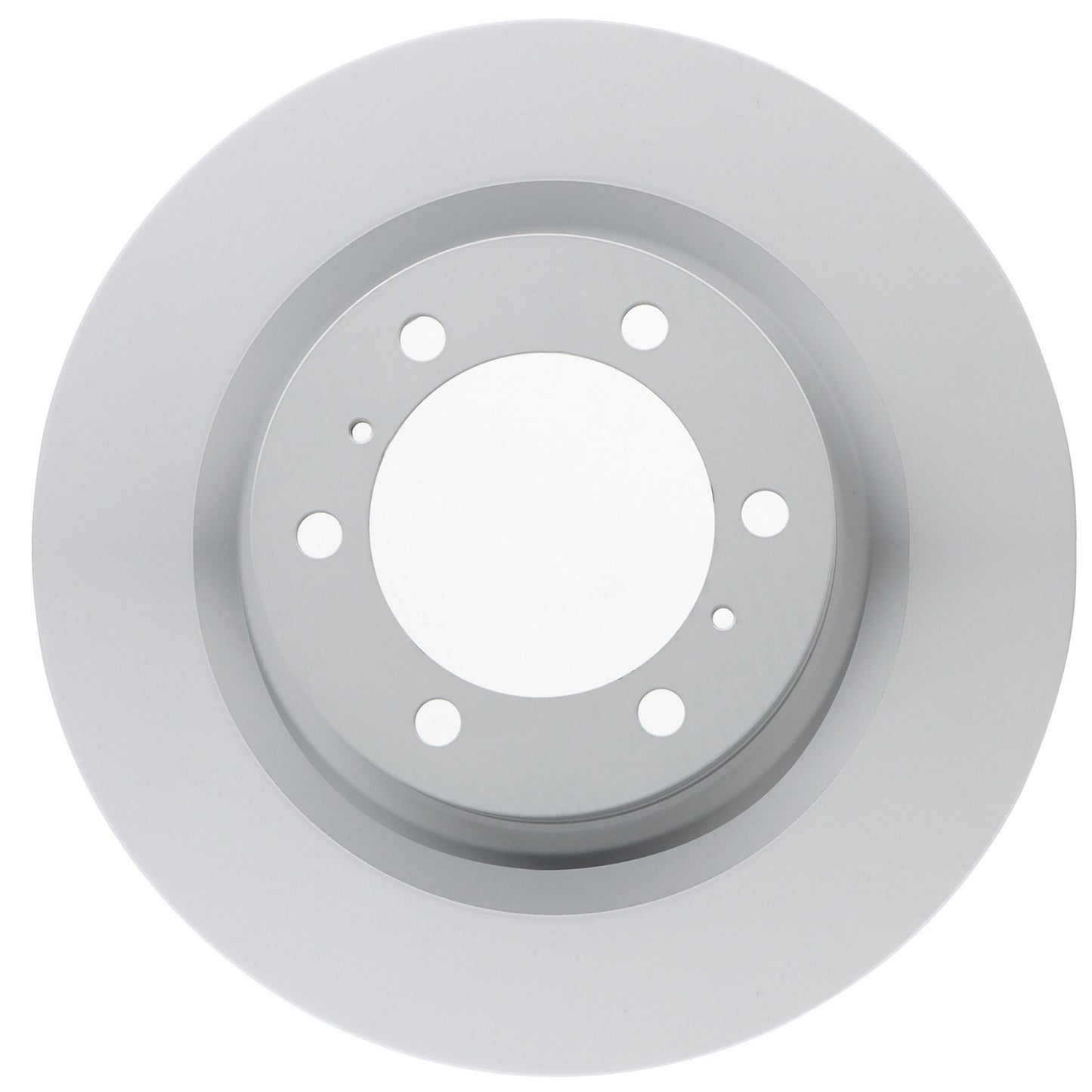 Wagner Brake BD180404PR main image