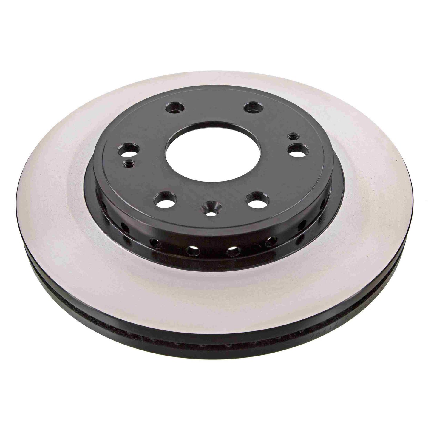 Wagner Brake Disc Brake Rotor BD180409E