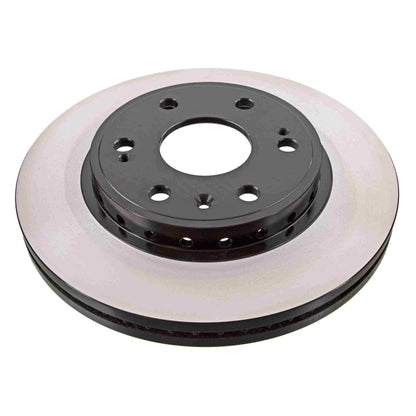 Wagner Brake Disc Brake Rotor BD180409E