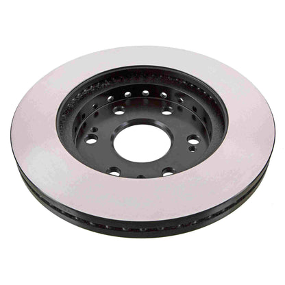 Wagner Brake Disc Brake Rotor BD180409E