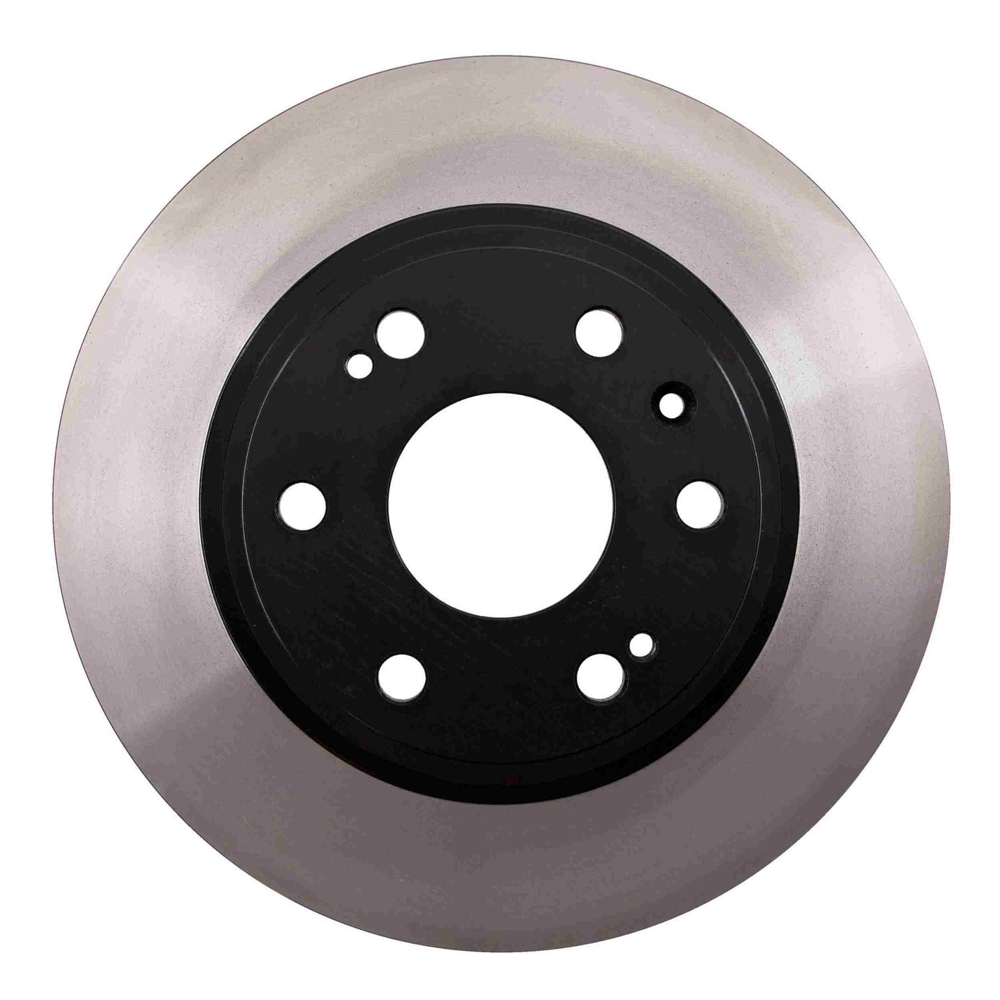 Wagner Brake Disc Brake Rotor BD180409E