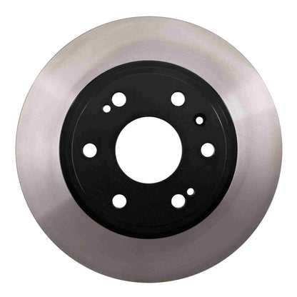 Wagner Brake Disc Brake Rotor BD180409E