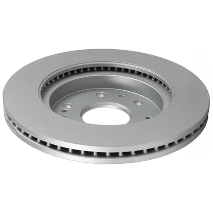 Wagner Brake BD180409PR image 3