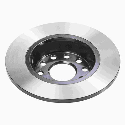 Wagner Brake Disc Brake Rotor BD180419E