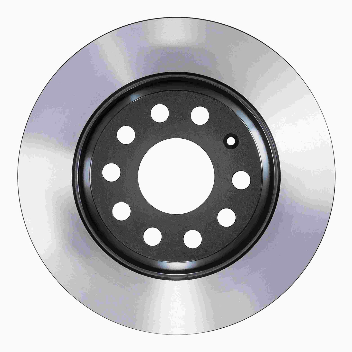 Wagner Brake Disc Brake Rotor BD180419E