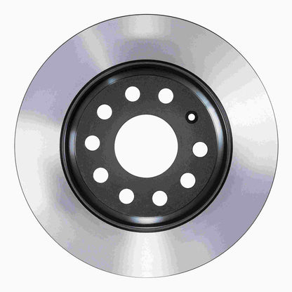 Wagner Brake Disc Brake Rotor BD180419E