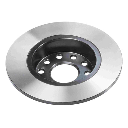 Wagner Brake Disc Brake Rotor BD180424E