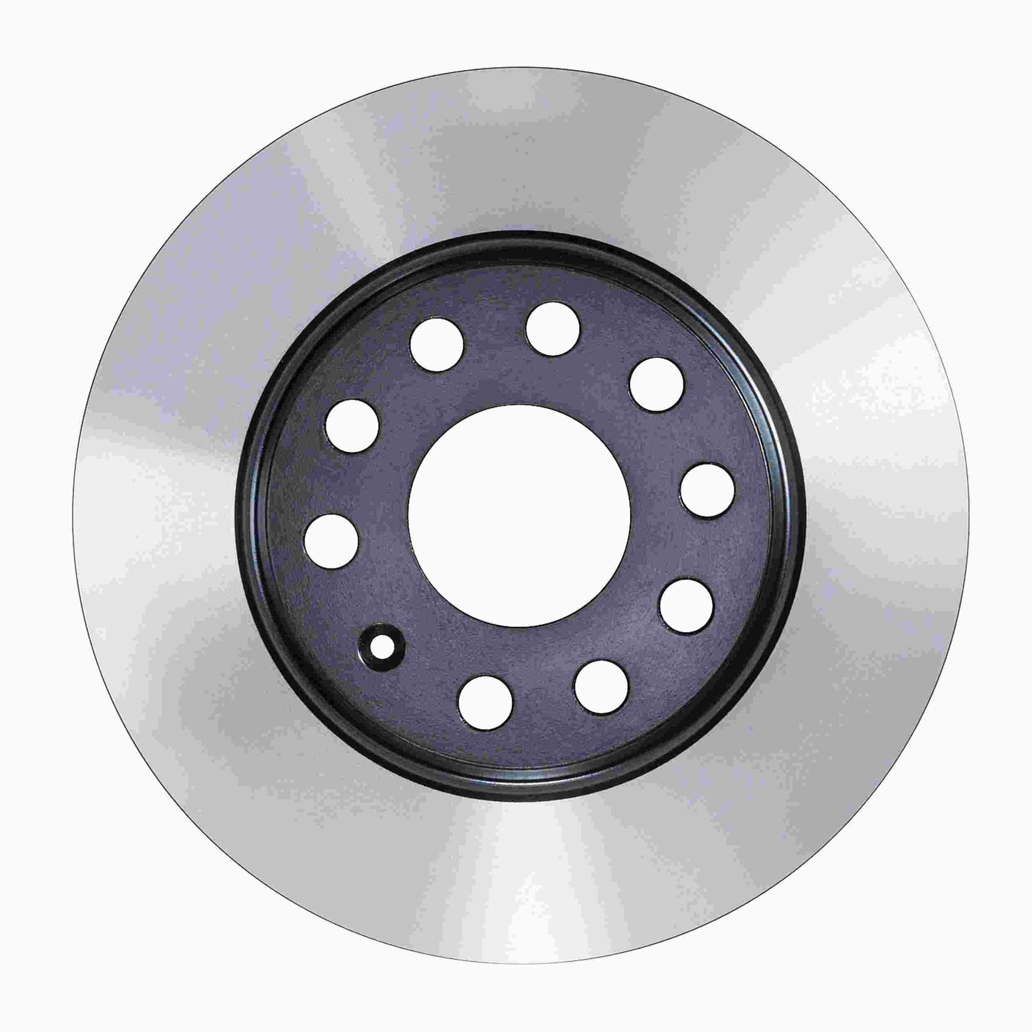Wagner Brake Disc Brake Rotor BD180424E