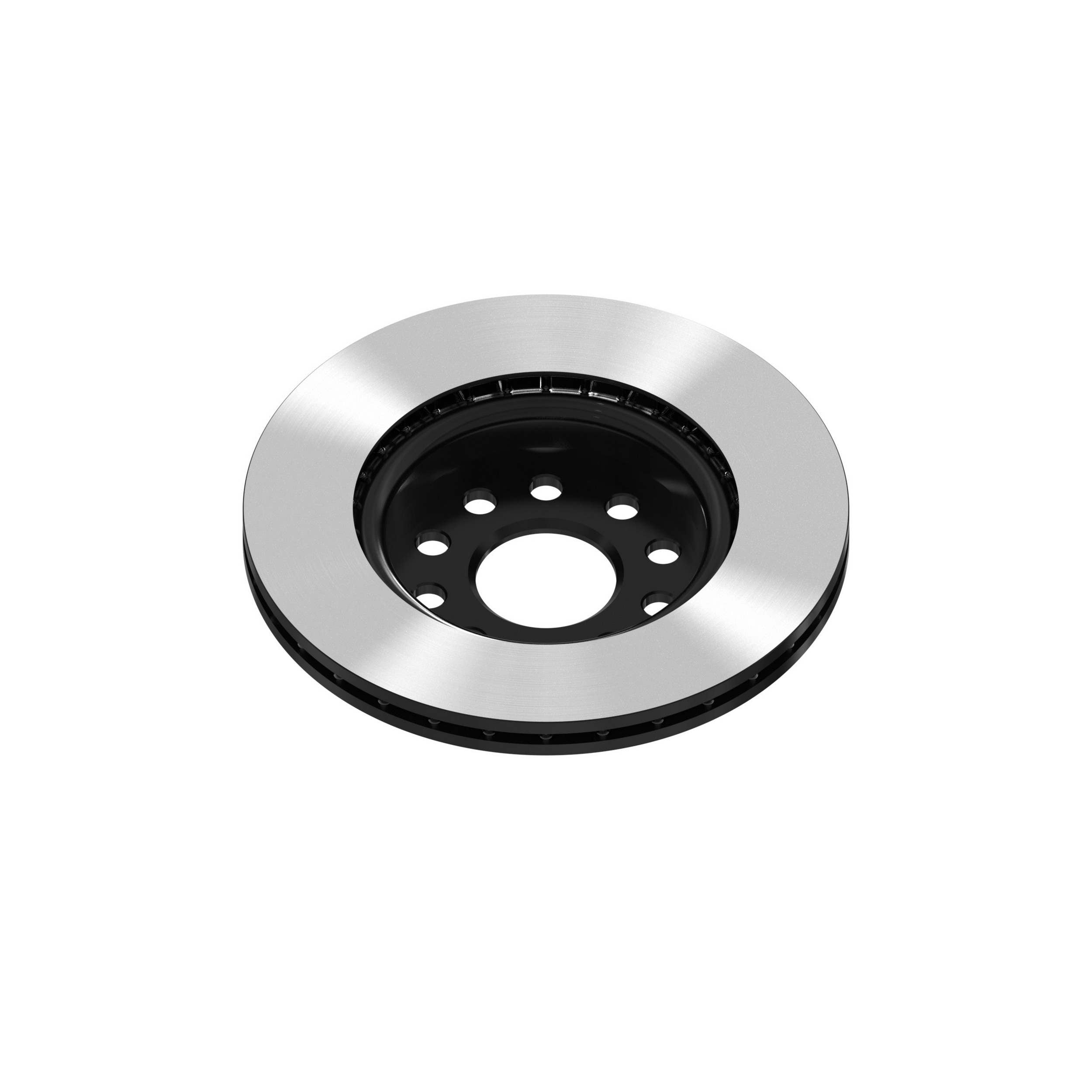 Wagner Brake Disc Brake Rotor BD180426E