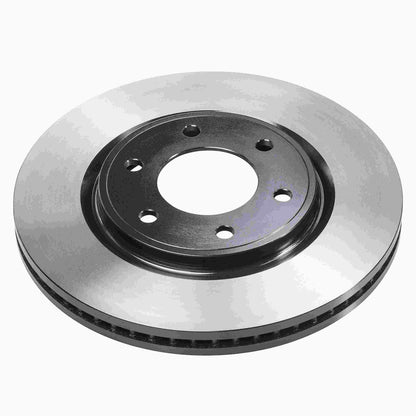 Wagner Brake Disc Brake Rotor BD180429E