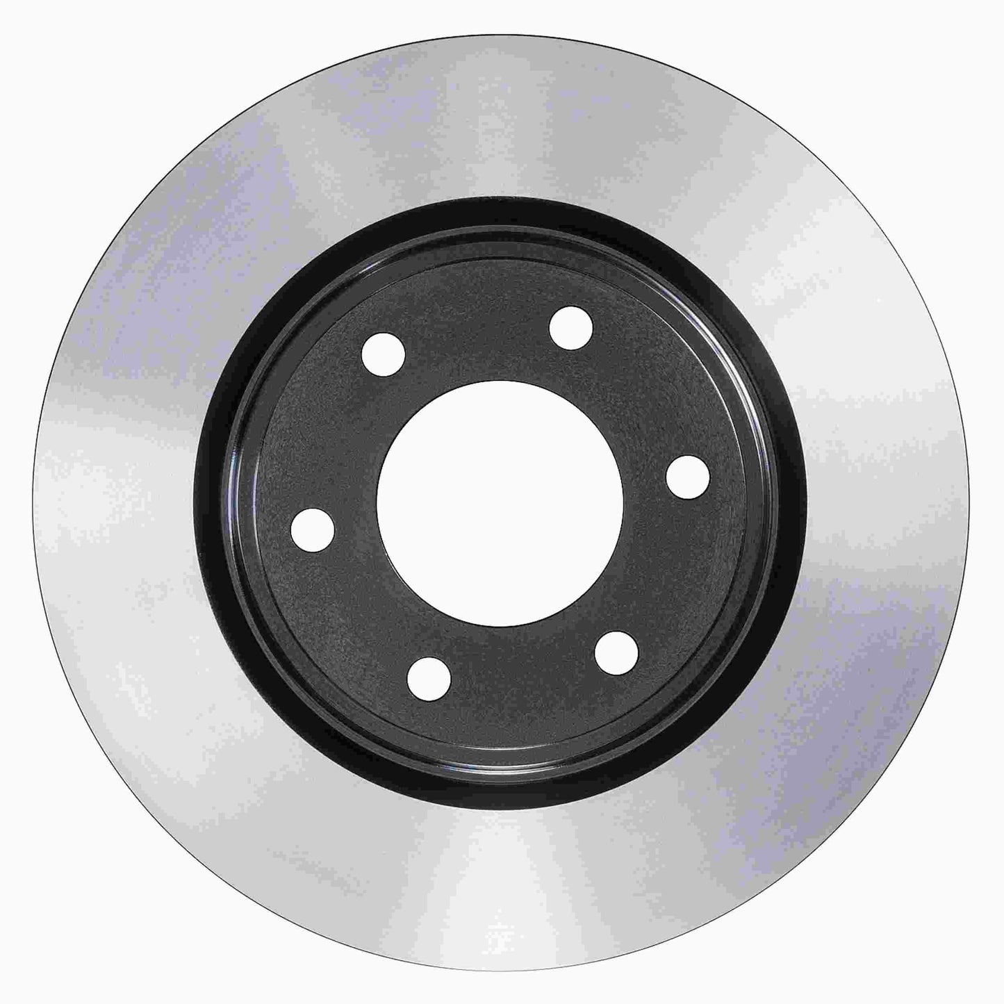 Wagner Brake Disc Brake Rotor BD180429E