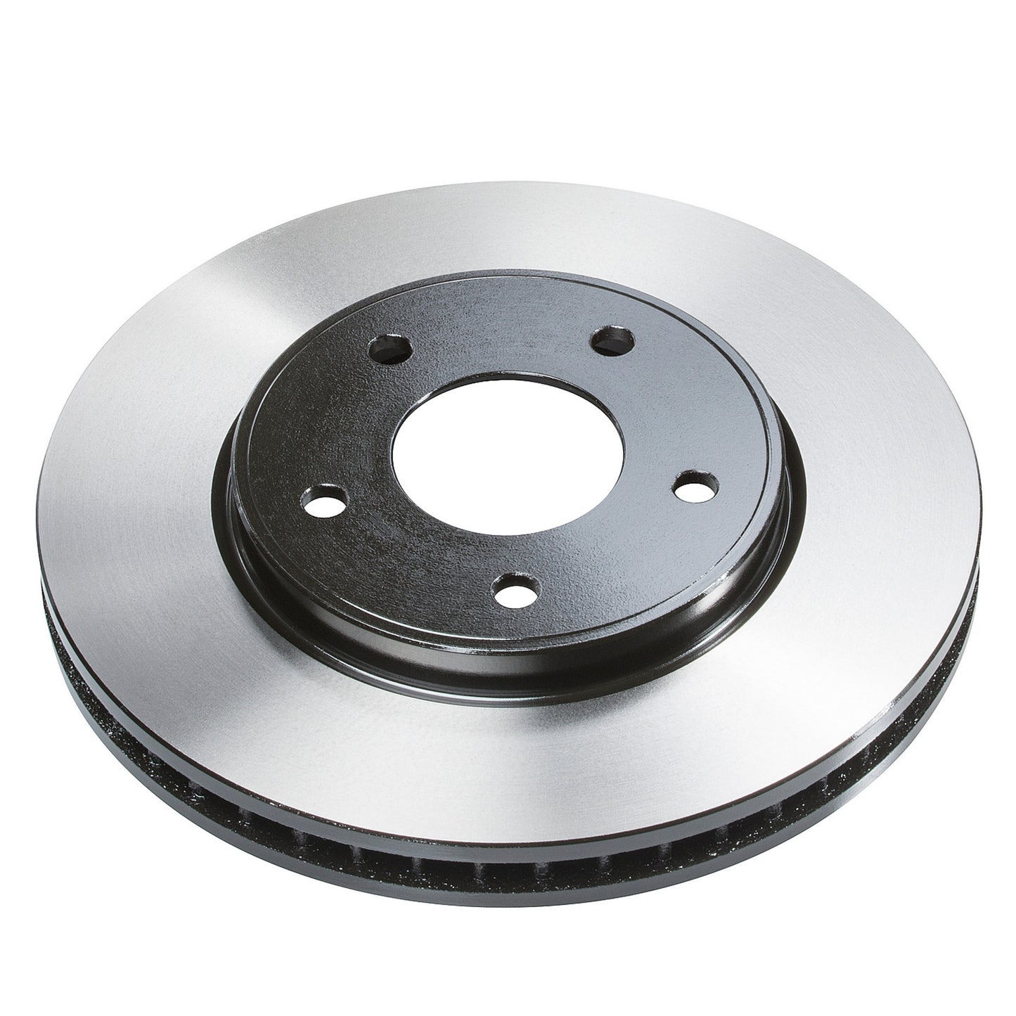 Wagner Brake Disc Brake Rotor BD180432E image 2