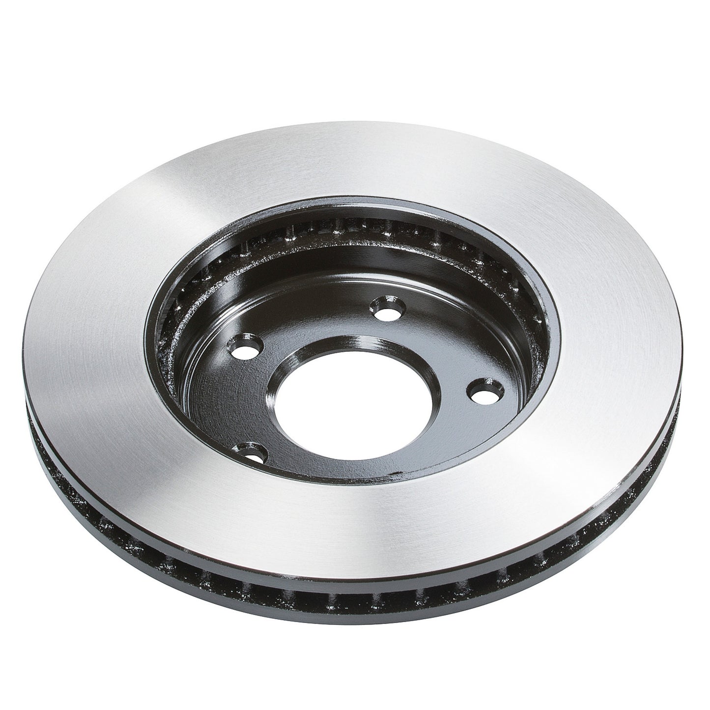 Wagner Brake Disc Brake Rotor BD180432E image 3
