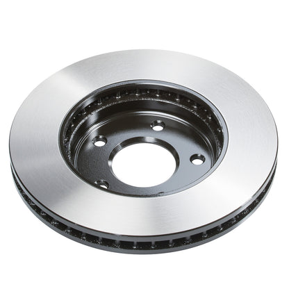 Wagner Brake Disc Brake Rotor BD180432E image 3