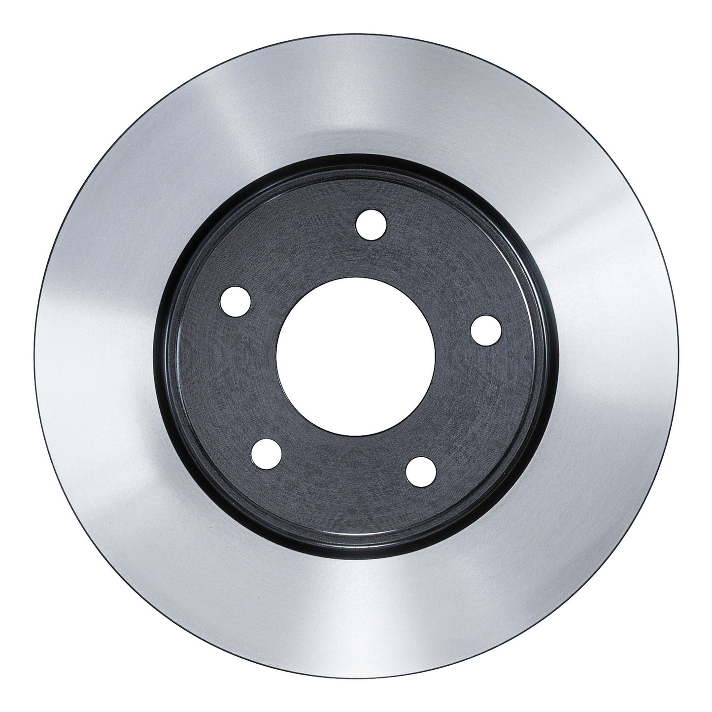 Wagner Brake Disc Brake Rotor BD180432E main image