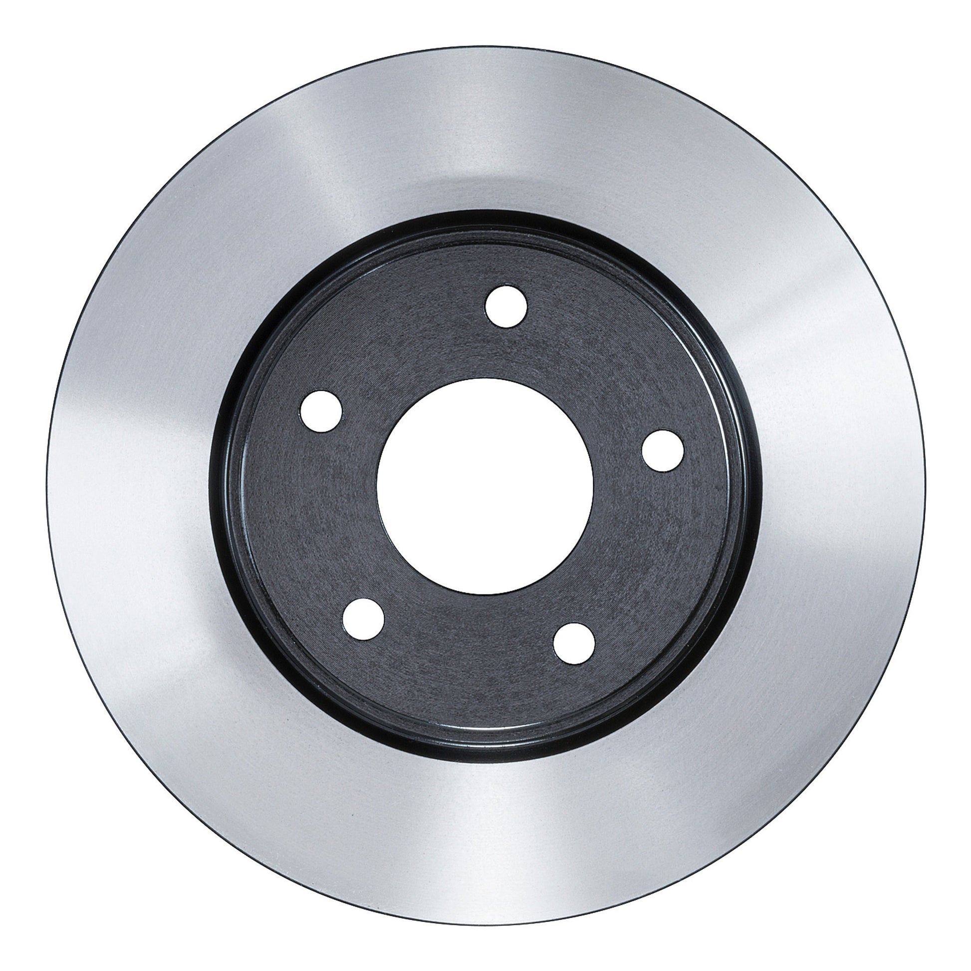 Wagner Brake Disc Brake Rotor BD180432E main image