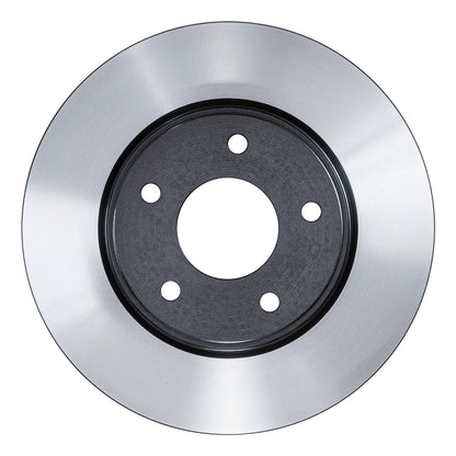Wagner Brake Disc Brake Rotor BD180432E main image
