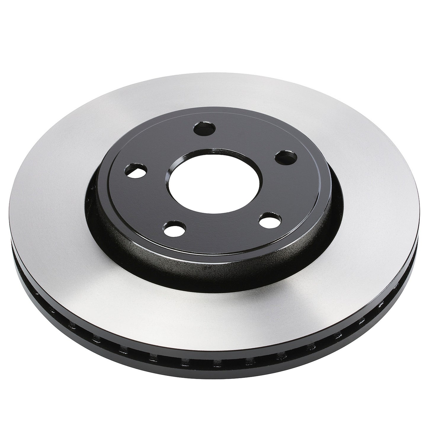 Wagner Brake Disc Brake Rotor BD180433E image 2